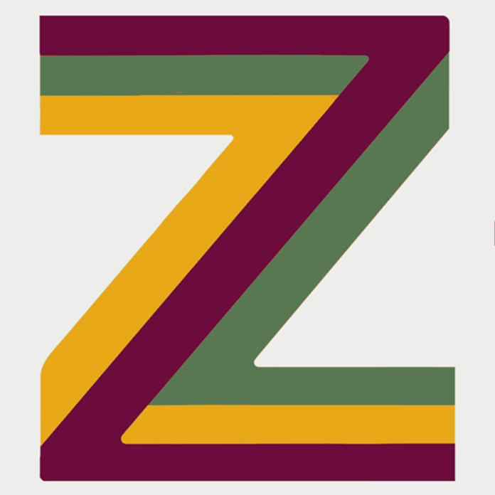 Z Street logo